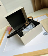 China Replica Loewe Belts 46usd Only